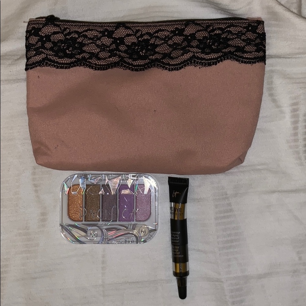 Makeup